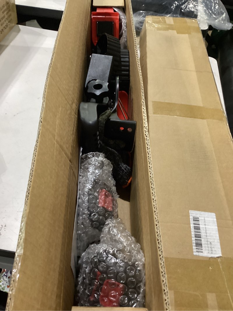 Condition photo showing Good Condition for also go cordless weed wacker 24v, electric grass trimmer with 2 x 4a batteries & charger, 3 in 1 stringless weed trimmer, battery powered weed eater/brush cutter/lawn mover for garden and yard