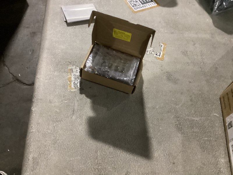 Condition photo showing Good Condition for Replacement Battery for ADT P-504478 Command Secondary Color Touchscreen Keypad 3000mAh