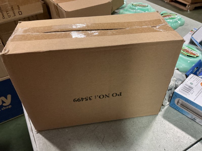 Condition photo showing New/Like New for Underwater Treasures Kirin Bonsai Wood Fish Ornament