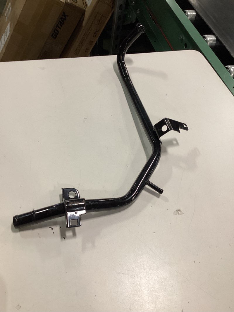 Condition photo showing As Is for Upgraded Version Heater Pipe Hose 19510R40A50 Compatible with Honda Accord CRV Odyssey Tourer Replaces 19510-R40-A50