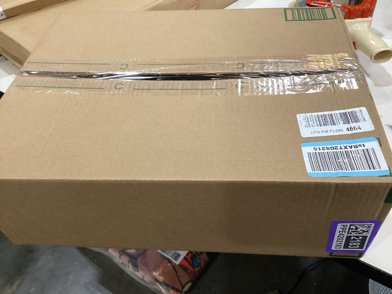Condition photo showing Good Condition for foodsaver vacuum sealer
