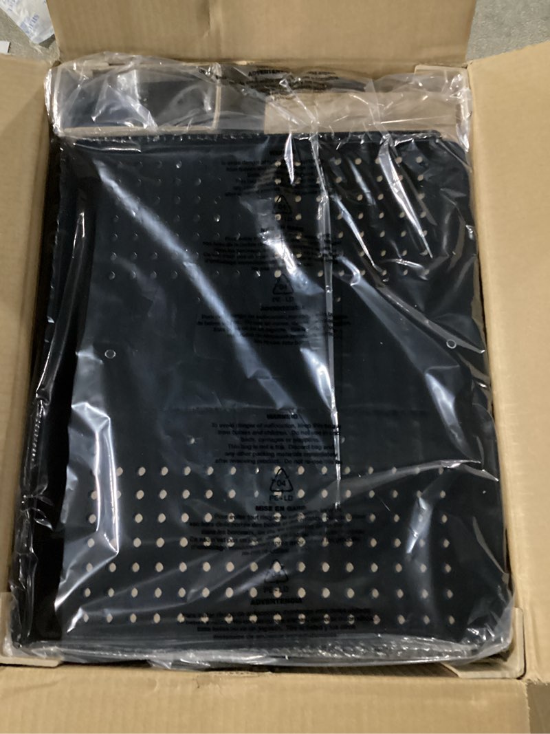 Condition photo showing Good Condition for HUANUO Laptop Desk Mount - 17' to 32' Monitor Arm, Ventilated Tray, Fully Adjustable with Tilt, Swivel & Rotation, Holds up to 22 lbs