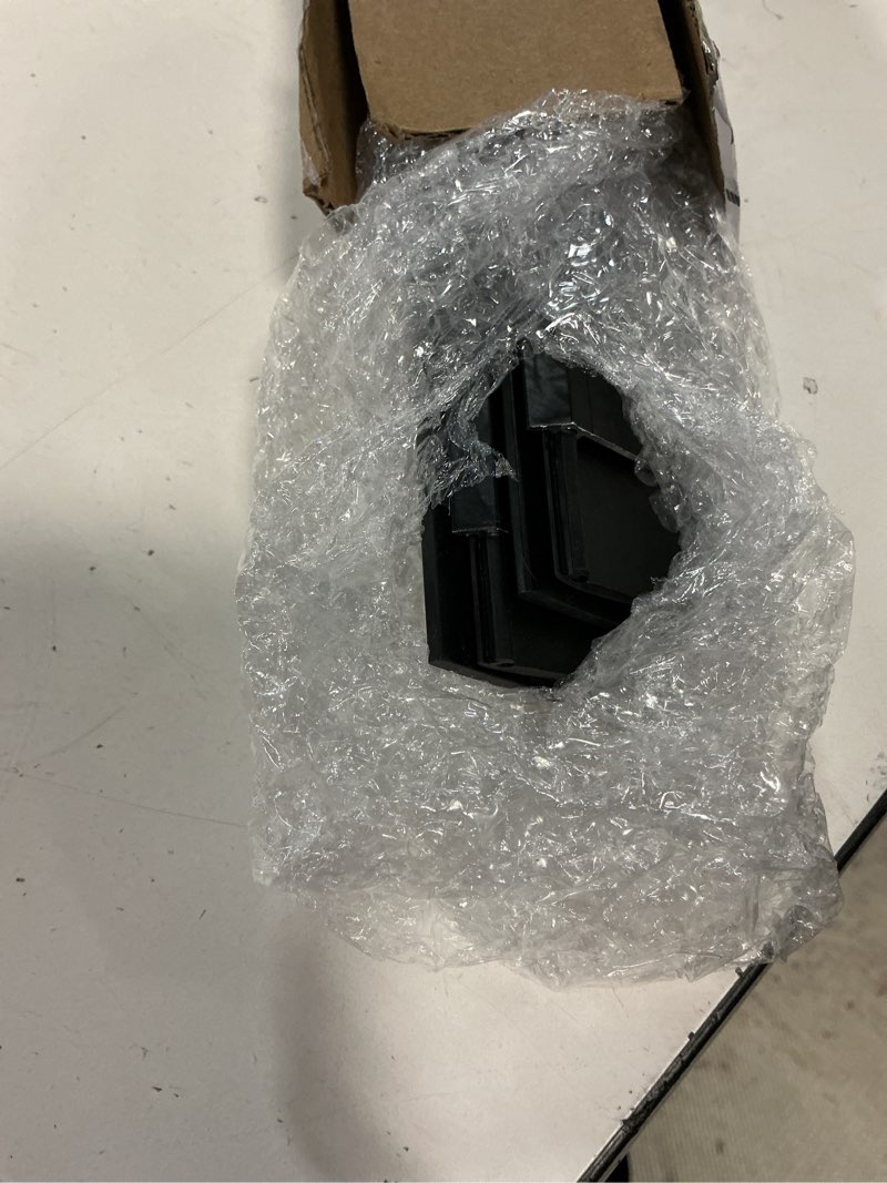 Condition photo showing Good Condition for foldtier 4 pcs all-season door sweeps for bottom of exterior and interior door, aluminum alloy and rubber, ideal for residential & commercial use (1-3/4 x 32 inch,black) 1-3/4 x 32 inch black 4