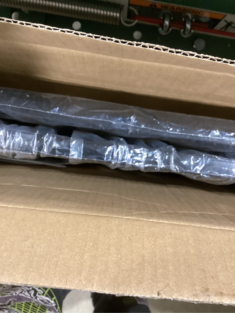 57.5-62 inch extra wide baby gate, auto close safety gate for kids & pets, pressure mounted no drill