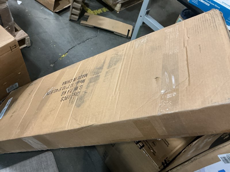 Condition photo showing Good Condition for 88 Key Digital Piano Electric Keyboard, 88 Key Keyboard Piano for for Beginner, with Power Adapter, Sustain Pedal, Stand, Bluetooth, Carrying Case, Headphones, USB-MIDI, for at Home/Stage Black