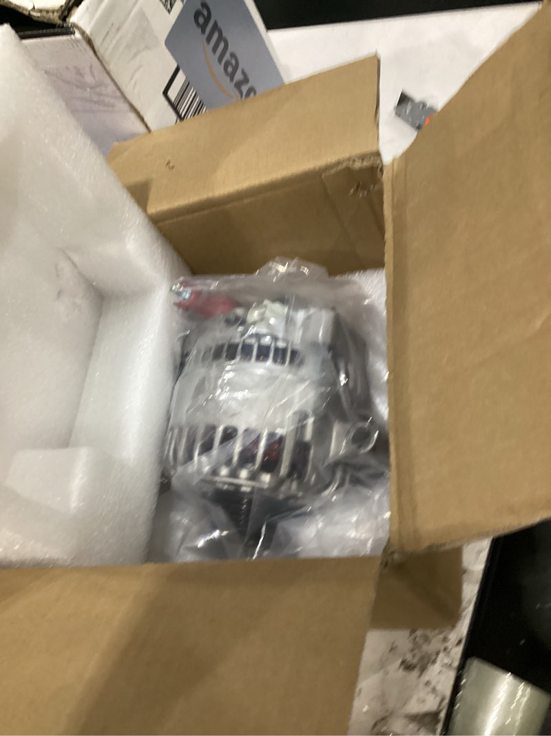 Condition photo showing Good Condition for cciyu new alternator 8406 fit for 2005-2007 for ford for focus