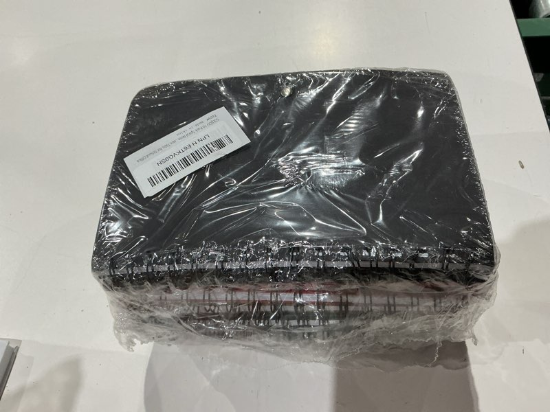Condition photo showing Good Condition for soujoy 10 pack lined spiral notebook, a5 notepad with pen, kraft paper notebook with sticky notes and page marker colored index tabs for school office