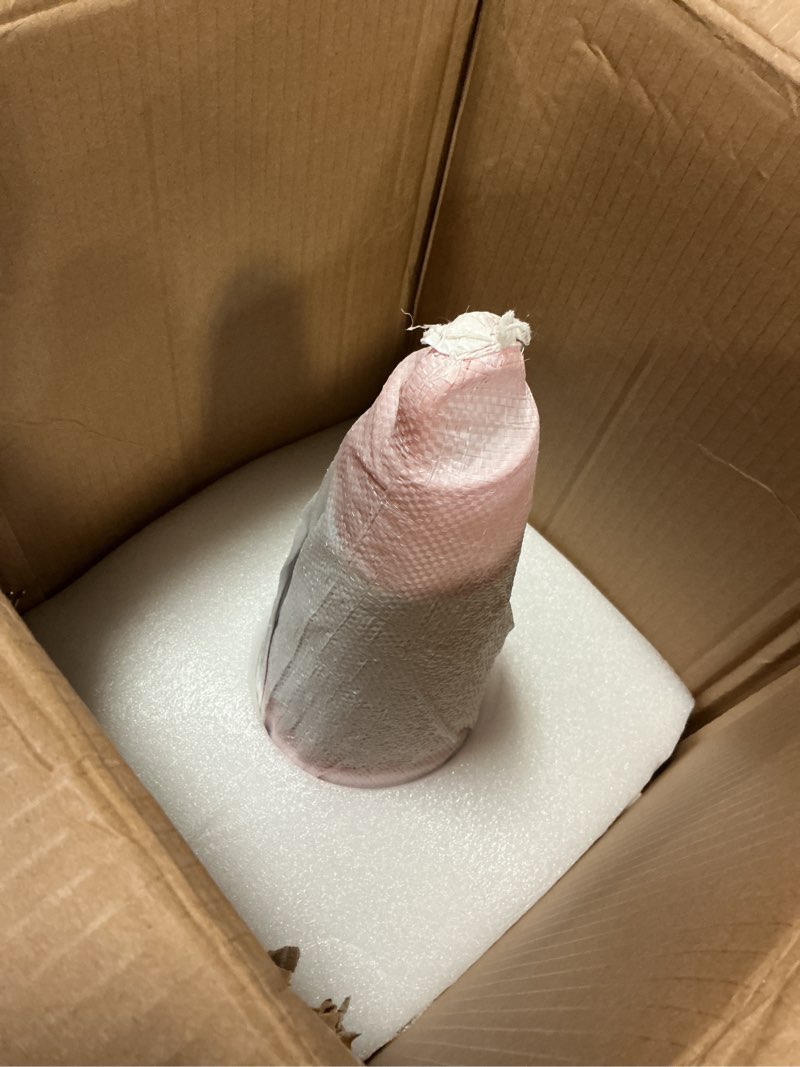 Condition photo showing New/Like New for roadhero 10 pack traffic cones 28 inch safety cones with reflective collar orange cones with handle plastic pvc heavy duty cones for parking lot, driving training 28 inch 10