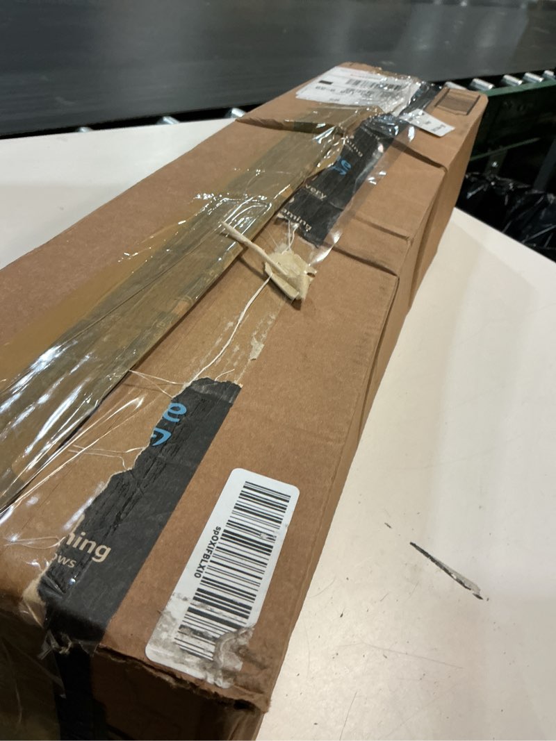 Condition photo showing Good Condition for 22 inch f14t5/cw led replacement bulbs, 4100k cool white, t5 led 9 watts replace fluorescent bulb with led, replacement tube for counter and cabinet fixture, 4 pack 4100k cool white 4 pack