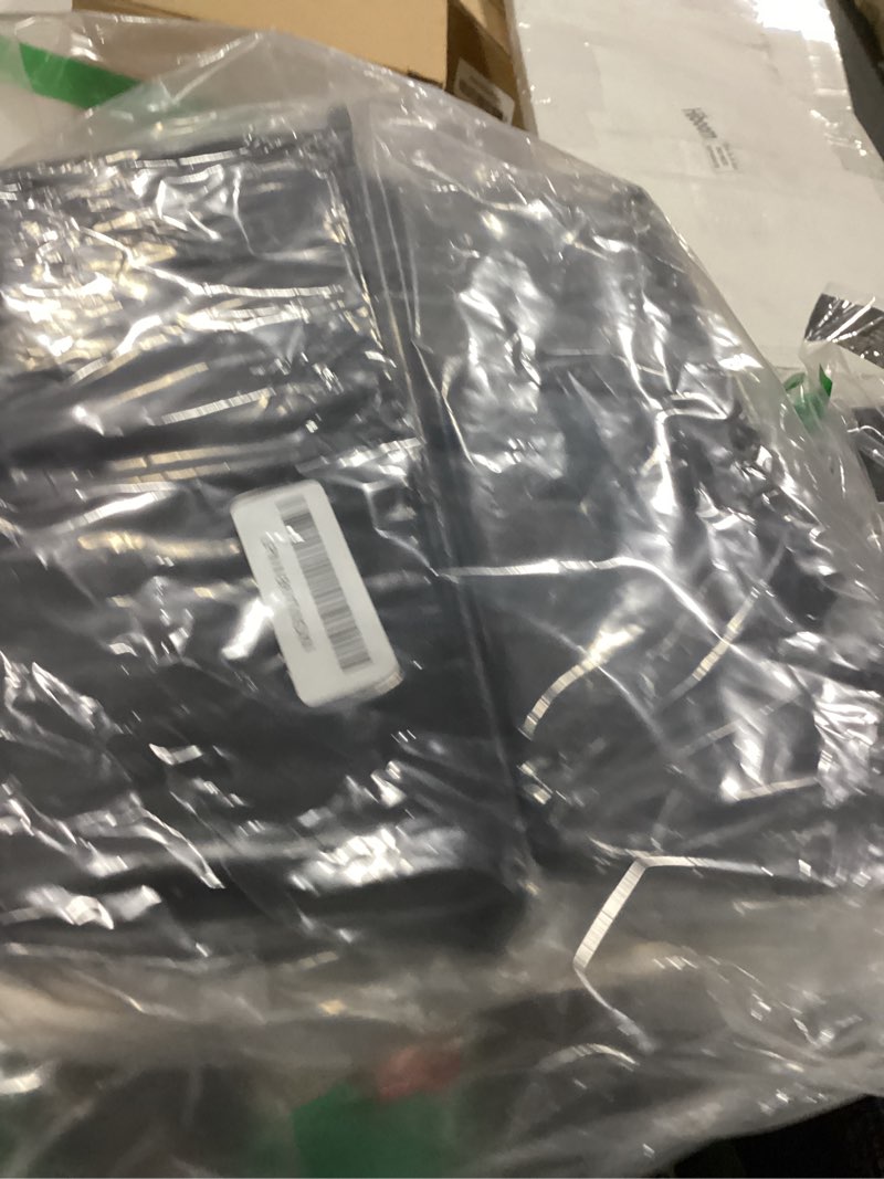 Condition photo showing Good Condition for karltys trunk organizer compatible with toyota corolla cross 2022-2025 2026, 2 pcs car organizer waterproof trunk storage bin box, rear organizer side pockets accessories(only for awd, not for hybrid)