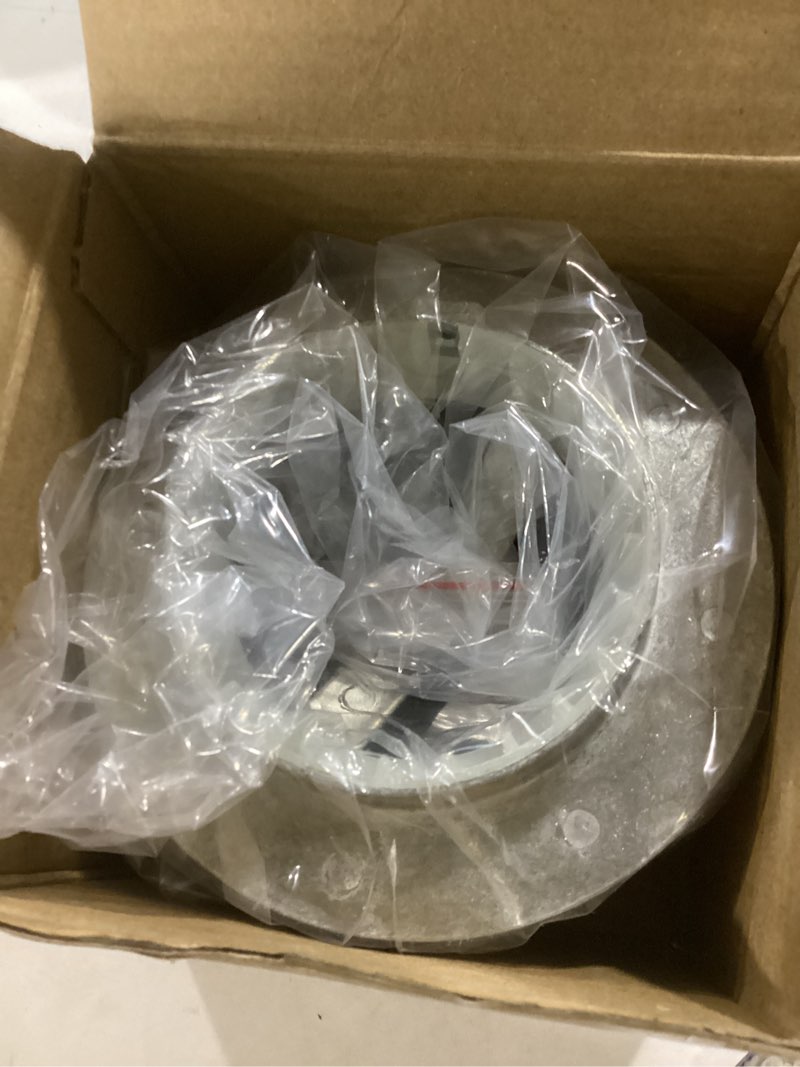 Condition photo showing New/Like New for KIPA Chrome Air Cleaner Filter 4" x 2" assembly Fits for carburetor with 2 5/8" or 2 5/16" neck diameter Washable 7151 4354 1489 6475 4790