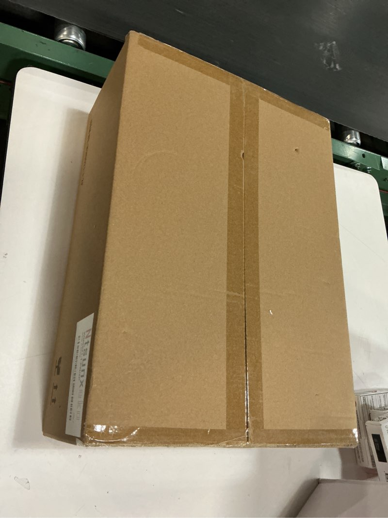 Condition photo showing New/Like New for Ntsunxeko Polished Nickel Globe Wall Sconces Set of 2, Modern Sconces Wall Lighting, Vanity Light Fixtures with Globe Opal Glass for Bathroom Bedroom Living Room Corridor Mirror Stairs Entryway Polished Nickel 2-Pack