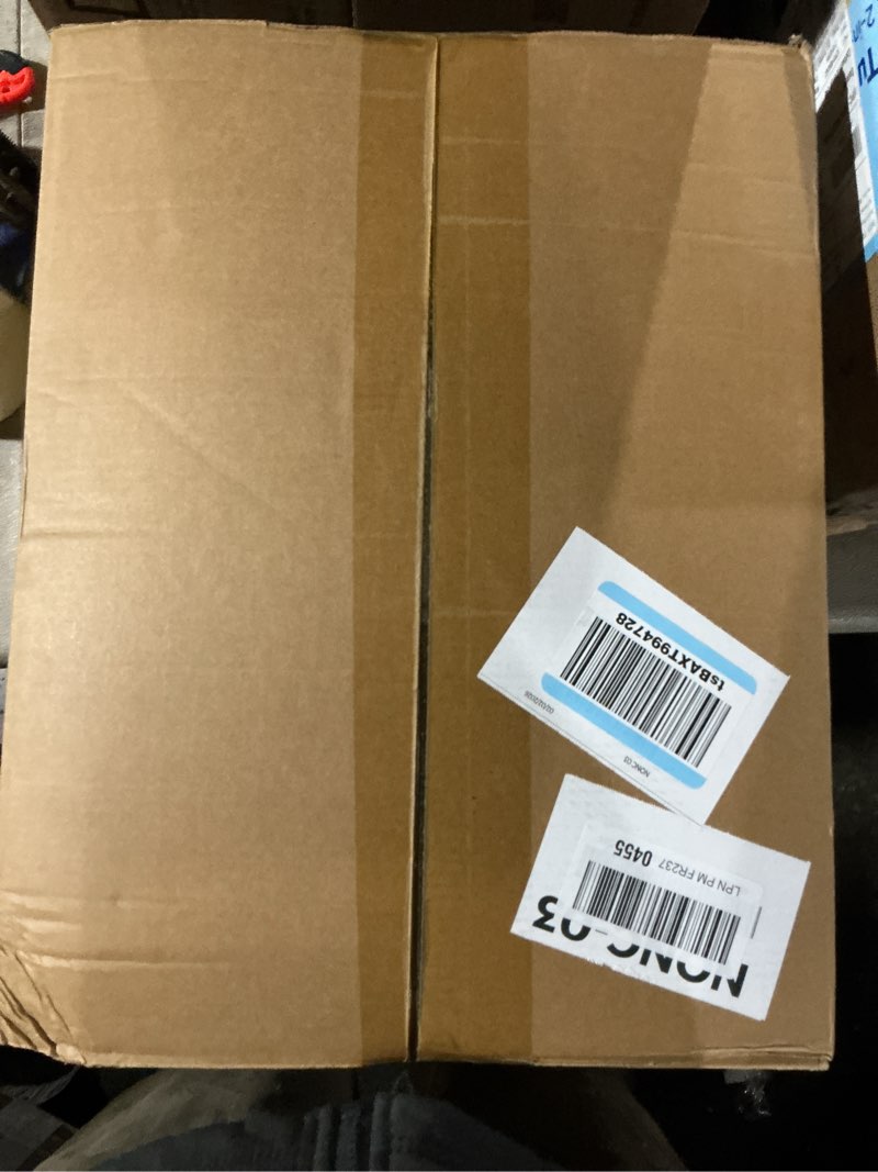 Condition photo showing Good Condition for QUYDDC 360° Six Layers All Weather Car Cover Universal Fit for SUVs Up to 217"-236", Waterproof, Snow Proof, UV Proof, Scratch Proof, Bird Droppings Proof with 6 Reflective Strips, Thicked Car Cover