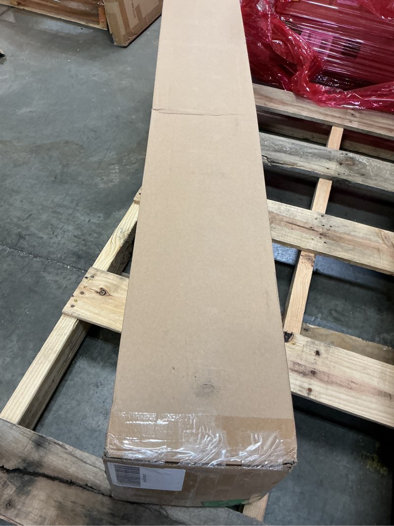 Condition photo showing New/Like New for Queen Mattress, 12 Inch Queen Medium Firm Hybrid Mattress in a Box, Individual Pocket Spring for Pressure Relief & Motion Isolation, Reinforced Edge Support, CertiPUR-US Certified Queen 12 Inch