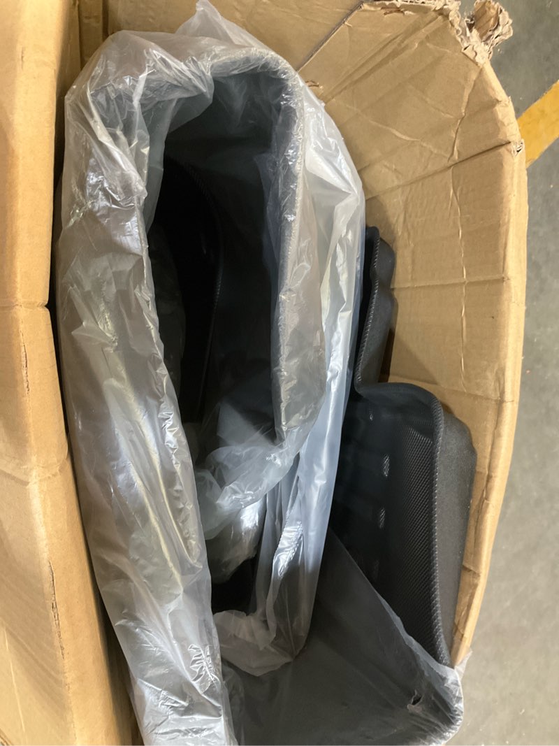 truck mats