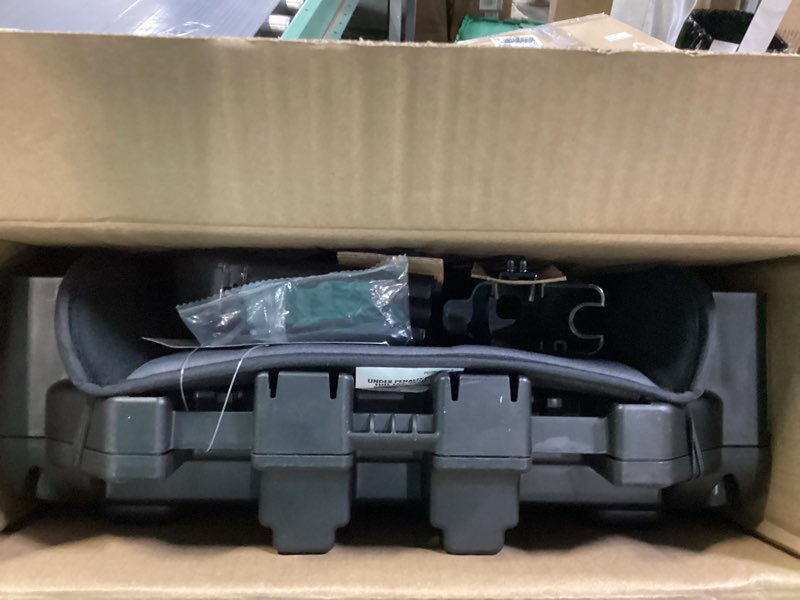 Condition photo showing Good Condition for Graco TurboBooster 2.0 Backless Booster Car Seat, Denton