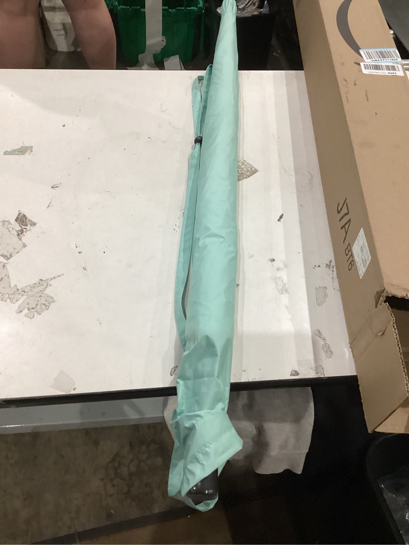 Condition photo showing Good Condition for gonex 80 inch extra large golf umbrella, uv protection manual open travel rain umbrella with windpro