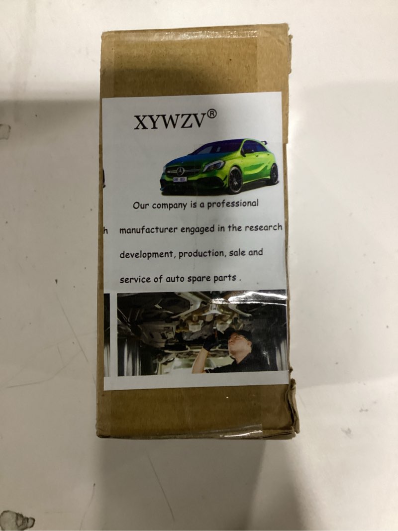 Condition photo showing New/Like New for Ignition Switch with Key for CFMOTO CFORCE 400, CFORCE 500 ATV Ignition Lock Switch Key Replace # 9GQ0-010100(2 Wire)