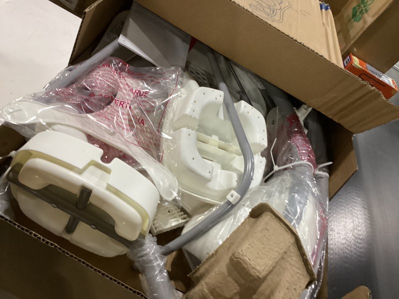 Graco duetconnect lx swing + bouncer