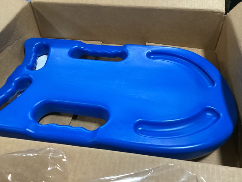 Condition photo showing Good Condition for Poolmaster Advanced Kickboard Swim Trainer and Swim Aid Adult