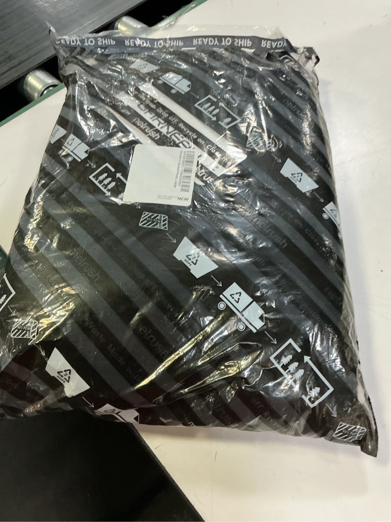 Condition photo showing New/Like New for garneau women's oversized fit variant pants