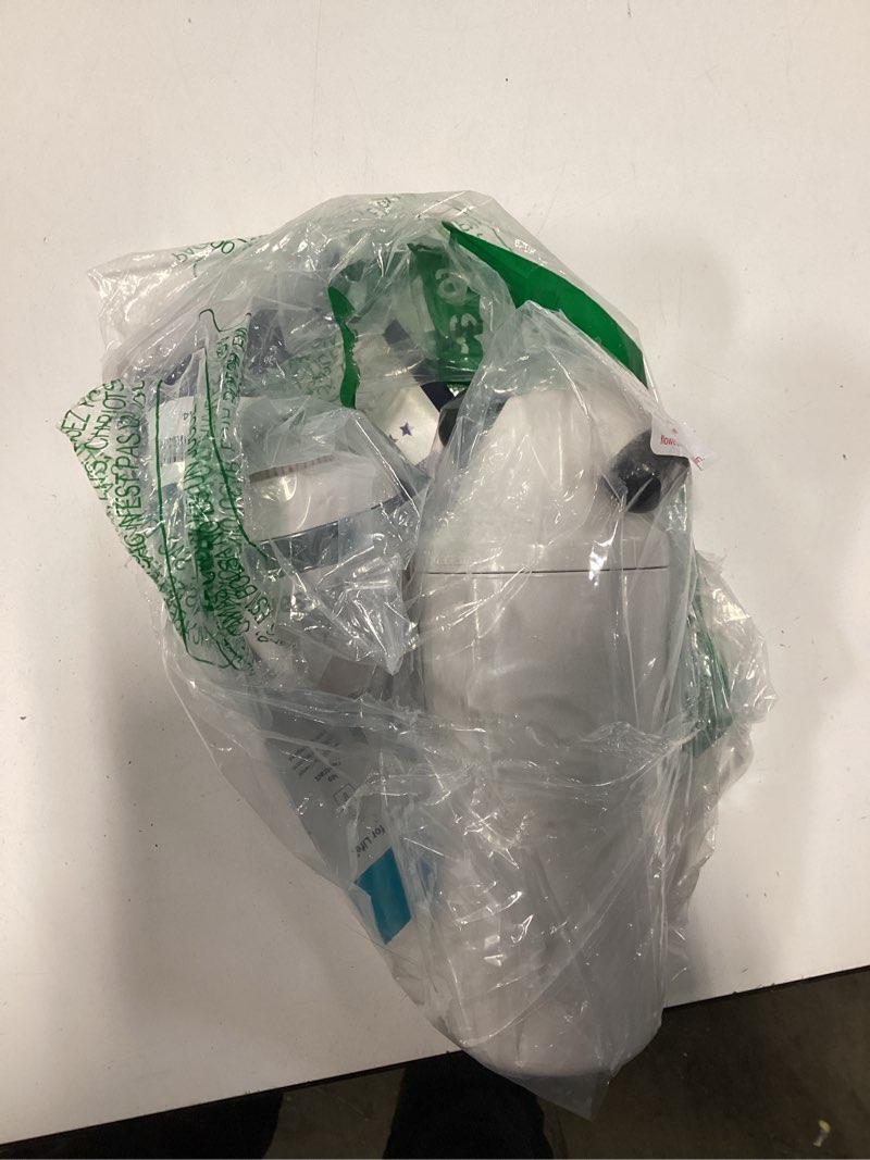 Condition photo showing Good Condition for aquasana shower filter | dermatologist-recommended for softer, healthier skin & hair | proven to reduce 90% of chlorine for 6 months | high pressure | includes shower head | aq-4100 max flow (2.5 gpm) shower head filter