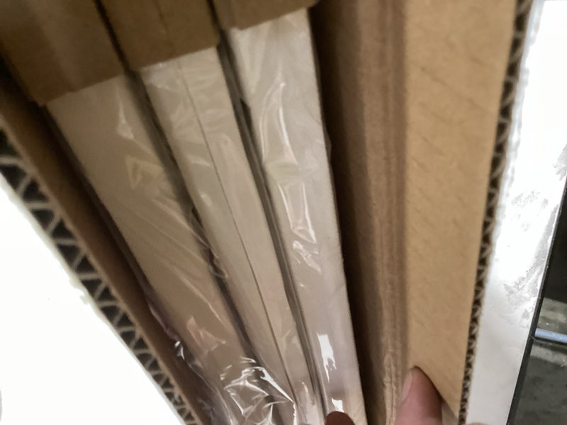 Condition photo showing Good Condition for Lemon Wall Art Decor Kitchen Canvas Wall Art Pictures Fruit Wall Art Henri Matisse Wall Decor Fruit Market Posters Retro Lemon Art Kitchen Artwork for Dining Room 16x24 Inch Framed Set of 3 16"x24" Wrapped Canvas Orange Lemon Prints