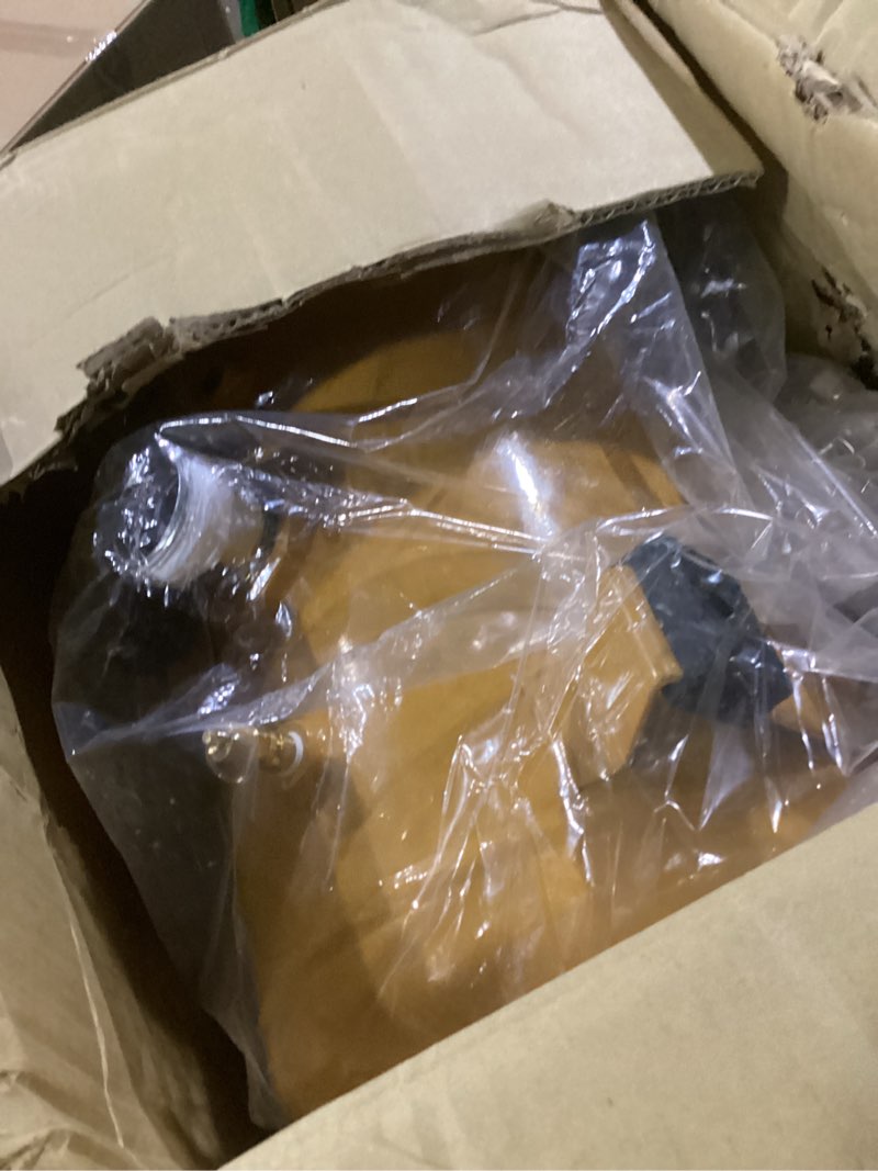 Condition photo showing Good Condition for TSI Cheetah Bead Seating Tool - 5 Gallon Capacity, Model# CH-5