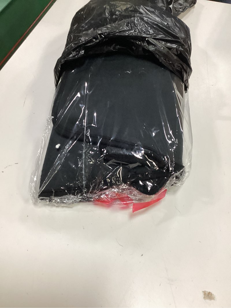 Condition photo showing New/Like New for dash cover custom fit for che-vrolet silverado 2014-2019 advanced sun glare reducer uv protection dashboard cover mat premium black flannel dash mat non-slip easy install chevrolet/chevy silverado 2014-2019