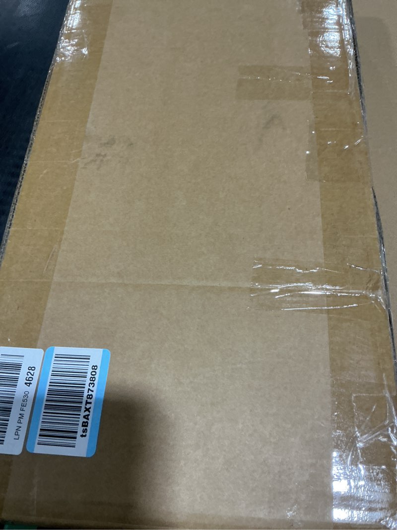 Condition photo showing Good Condition for Yahpetes Hand Rails 1-2 Steps Porch Handrails Wrought Iron Handrail Grab Rail Single Post Railing 22.8"X 14.4" Black Stair Railing Bracket Metal Art Wall Mount Rail for Outdoor Step MLFS25