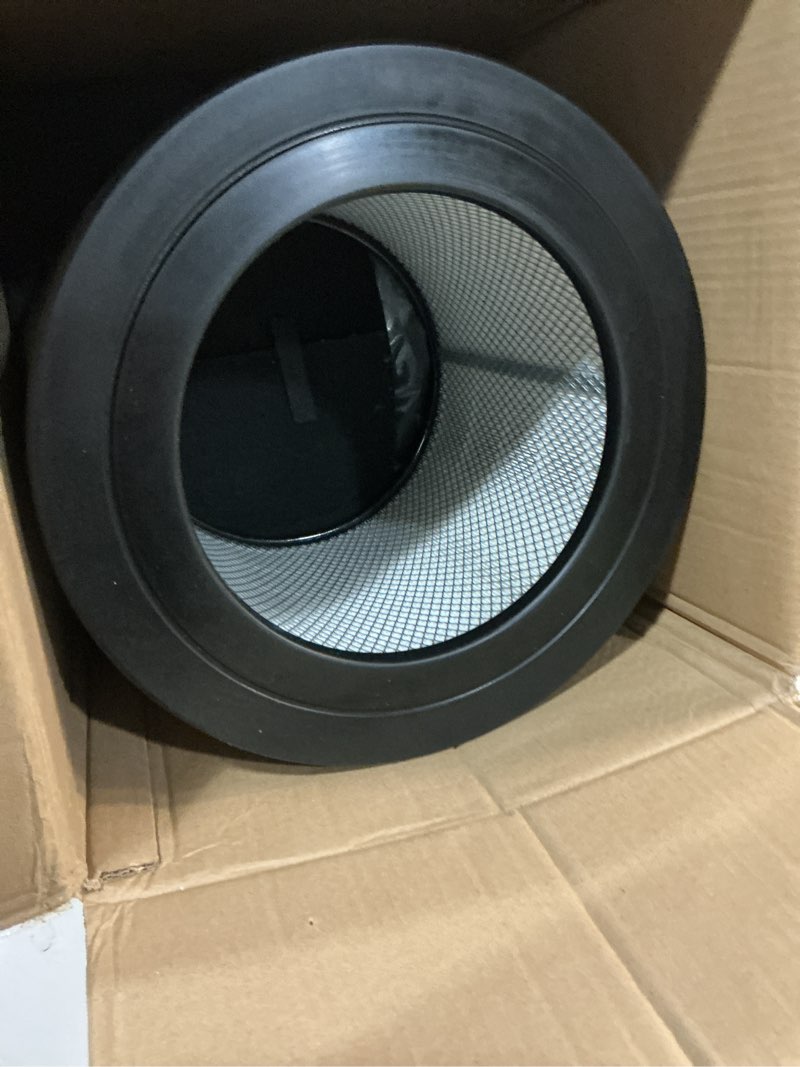 Condition photo showing Good Condition for 50250-s hepa filters replacement & carbon pre-filter set compatible with honey-well 24000 24500 50250-s 52500 air cleaner purifier, part number 24000, (2 hepa + 4 carbon pre-filter) white 2 hepa + 4 carbon pre-filter