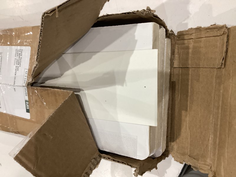 Condition photo showing Good Condition for cylinder stands for party 5pcs round pedestal stand foldable cardboard columns cylinder tables for parties baby shower birthday wedding pillars display decoration round - 5pcs
