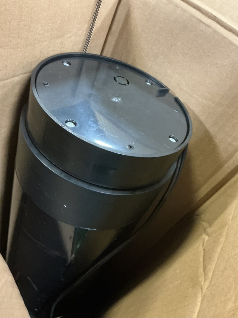 Condition photo showing Good Condition for Uthfy 38” Space Heater for Indoor Use, Electric Room Heater with Flame Effect, 120° Oscillation, 24H Timer, Remote Control, Thermostat & ECO Mode, Tip-over & Overheat Protection for Large Rooms 38 Inch