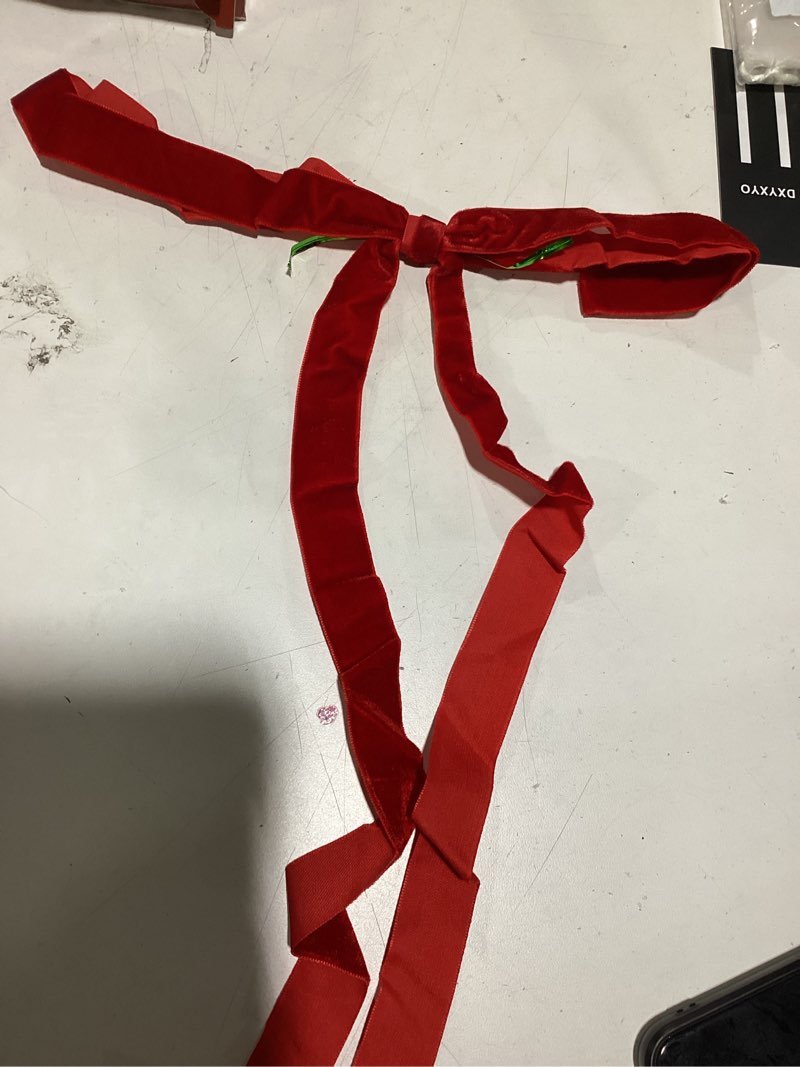 MBYLOCEBA Ru aments Red-8 Pcs