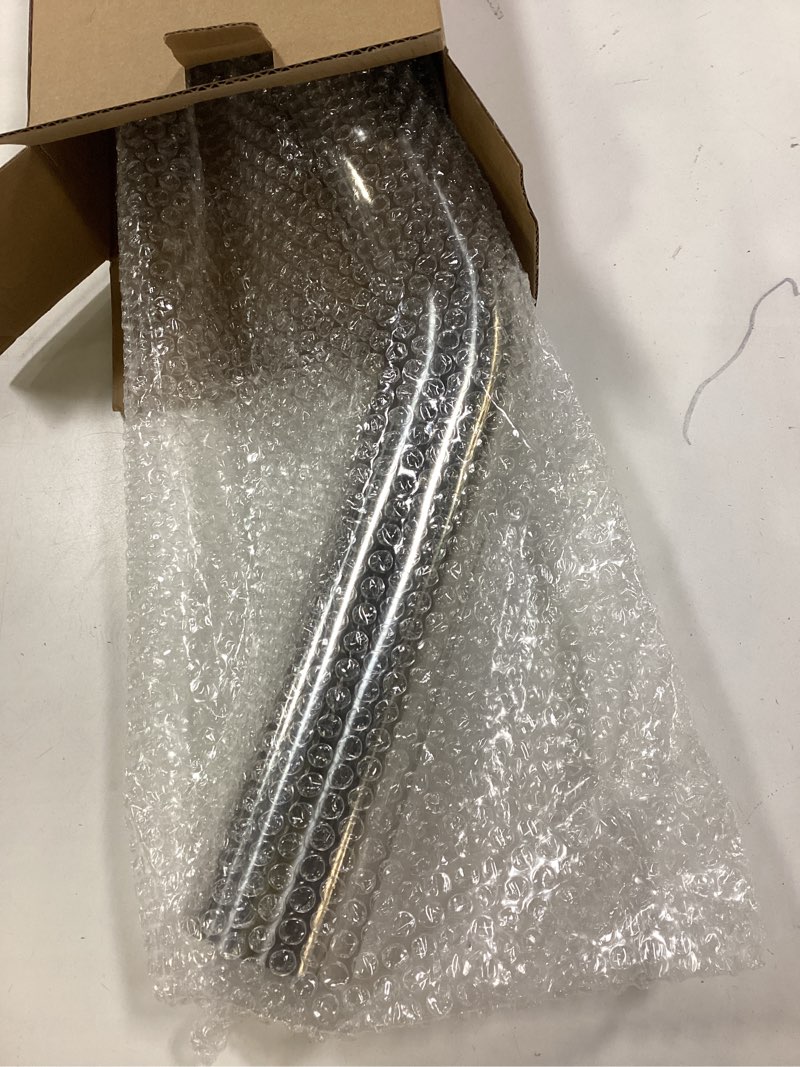 Condition photo showing Good Condition for LCGP 45 Degree Exhaust Tube 2"OD Made of High Quality Stainless Steel DIY Exhaust Pipe 2'' OD 45 Degree 1PC