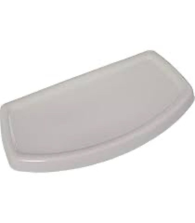 American Standard 735122-401.020 Cadet 3 Replacement Toilet Tank Cover, White