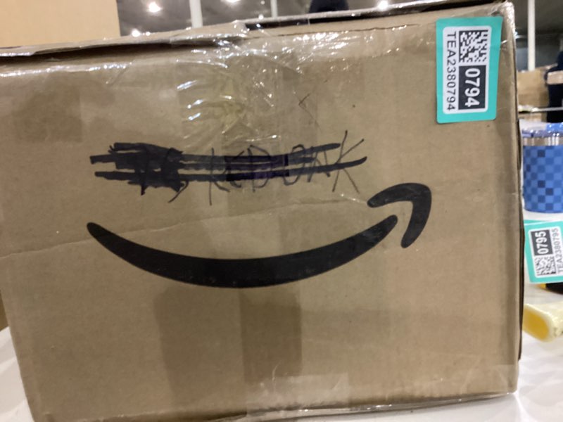 Condition photo showing As Is for Plant propagation trays