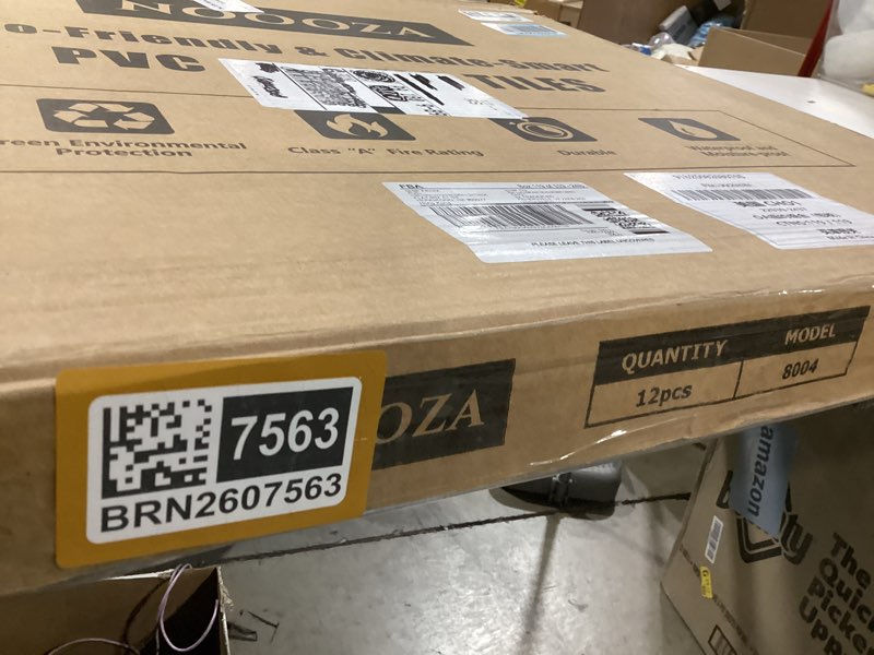 2ft x 2ft printed pro ceiling tile?drop ceiling tiles 24 x 24in. waterproof, washable and fire-rated - reusable - high-grade pvc to prevent breakage