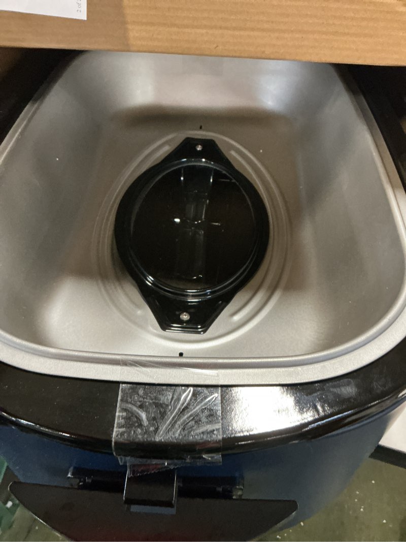 SUNVIVIPRO Roaster Oven 28 Quart, Electric Turkey Roaster with Self-Basting Lid, Removable Pan & Rac