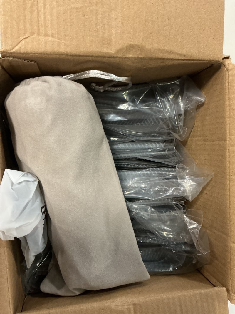 Condition photo showing New/Like New for vacbird vacuum bags for travel with rechargeable air pump,carry-on size compression packing bags for luggage and suitcase, space saver for clothes and clothing 24 combo travel size