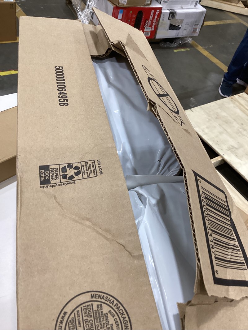 Condition photo showing New/Like New for Depend Guards Incontinence Pads for Men, Maximum Absorbency, 168 Count (2 Packs of 84), Packaging May Vary