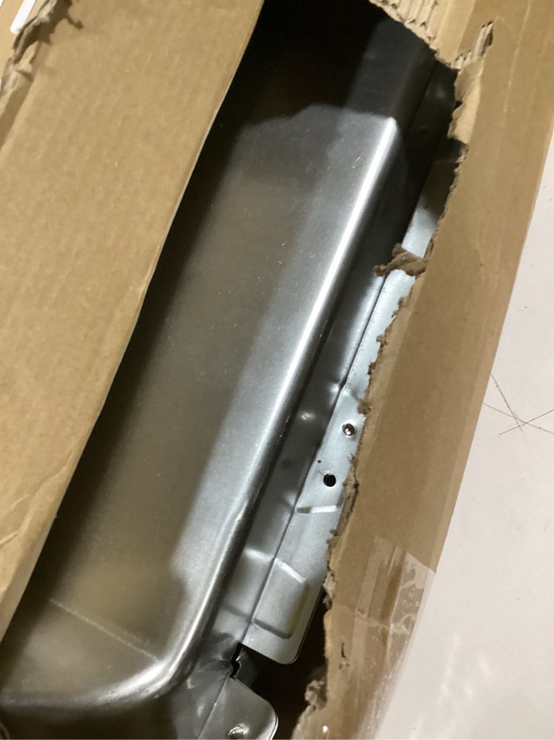 Condition photo showing Good Condition for DC93-00154A Dryer Heating Element Assembly (3 Wire) Fit for Samsung Dryer DV45K6500EV A3 DV48J7770EP A2 DV52J8700EP A2 DV45K6200EZ A3 DV50K8600EV A3 etc, Replaces AP5582094 3282568 PS4216214