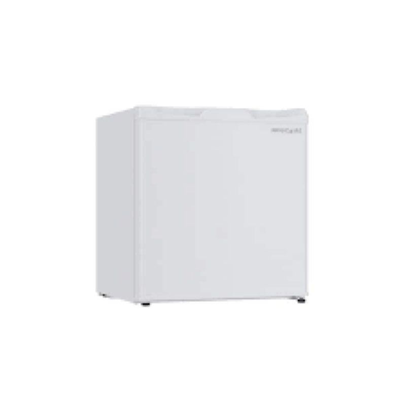 frigidaire efr115-white efr115white 1.6 cu ft refrigerator, white