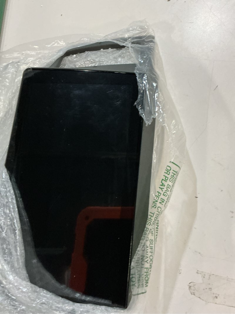 Condition photo showing Good Condition for [2g+64g] android 13 car radio for jeep grand cherokee 2004 2005 2006 2007, 10 inch touch screen car play stereo, carplay/android auto/bluetooth/swc + ahd backup camera
