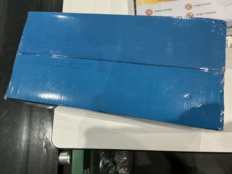 Condition photo showing New/Like New for Stair Treads for Wooden Steps Indoor, 15 Pack 8" X 30" Non Slip Carpet Stair Treads with Reusable Adhesive for Kids Elders and Dogs, TPR Backing Stair Rugs Oriental Staircase Step Treads,Bohemia 30inch X 8inch Dark Brown 15