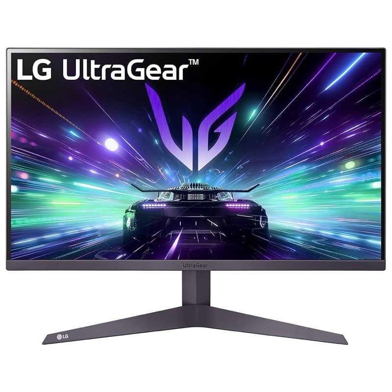 LG Ultragear™ 27GS50F-B 27 inch Ultragear™ Gaming Monitor | FHD (1920 X 1080) Display / 1ms MBR / 18