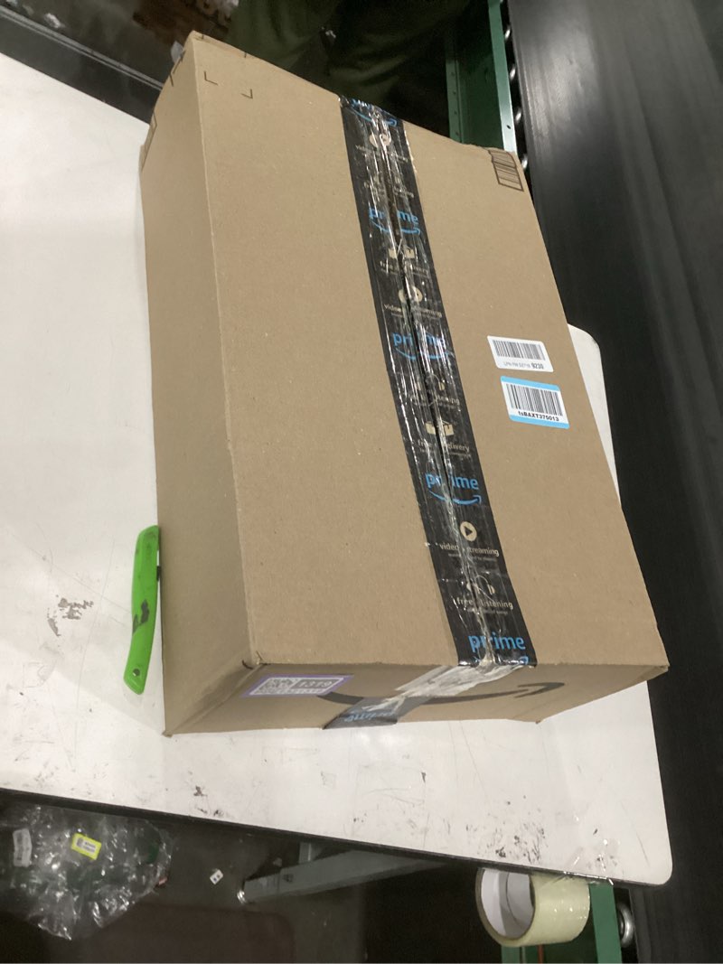 Condition photo showing Good Condition for metal cat box