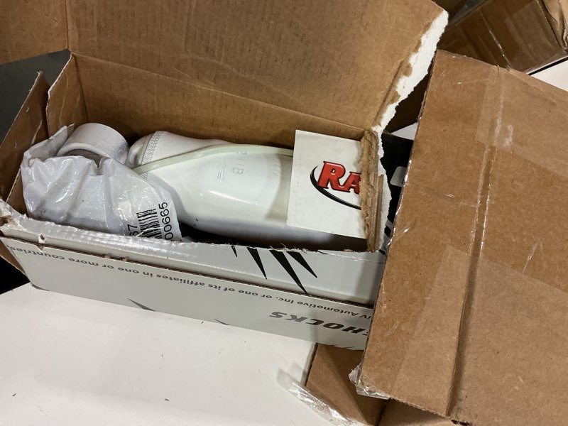 Condition photo showing Good Condition for Rancho RS5000X RS55289 Suspension Shock Absorber