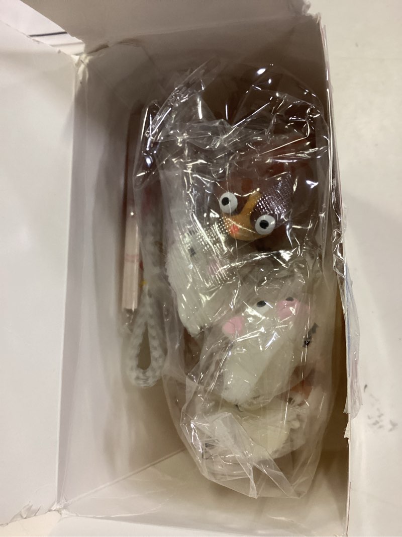 Condition photo showing Good Condition for Valentines Day Cards for Kids School, Dog Designs of Valentine Cards with 24 Crads & 24 Dog-paw squishies for Valentine's Day Kids Classroom Gifts Exchange Party Favors for Boys Girls