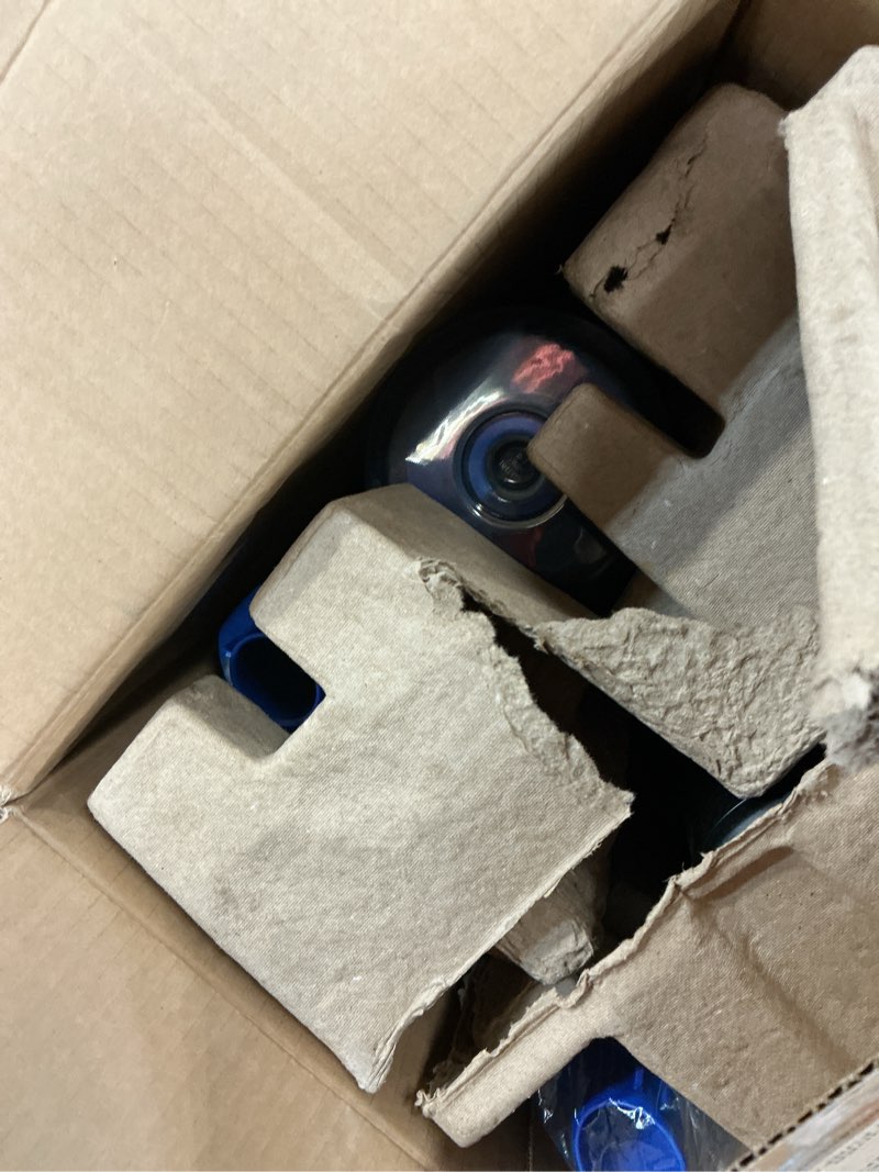 Condition photo showing Good Condition for Bissell power clean furfinder vacuum